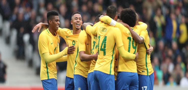 تقرير.. الكرة البرازيلية تستعيد وجهها الحقيقي في 2017 